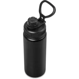 Altitude Romero Black Closed